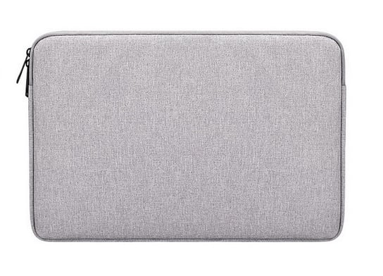 D-Pro Oxford Sleeve Bag torba na laptop / MacBook Air/Pro 13/14 (Gray) D-pro