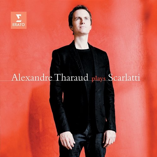 D. Scarlatti: Sonatas Alexandre Tharaud