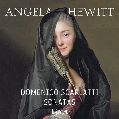 D. Scarlatti: Sonatas, Vol. 1 Angela Hewitt