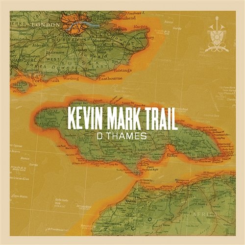 D Thames Kevin Mark Trail