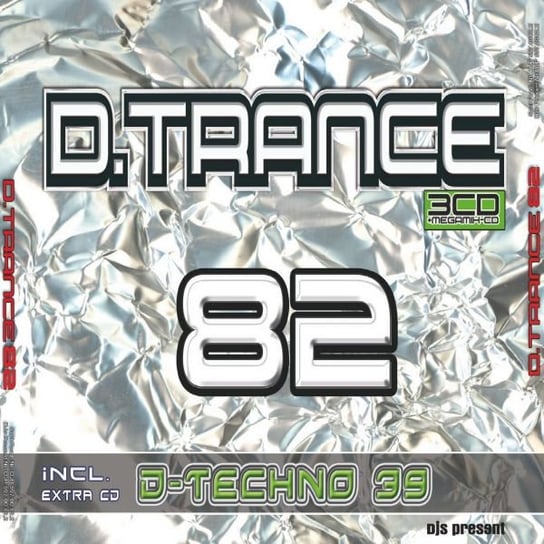 D.Trance 82 Various Artists