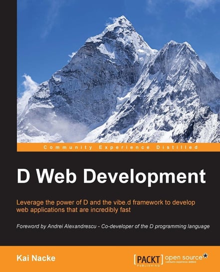 D Web Development Kai Nacke