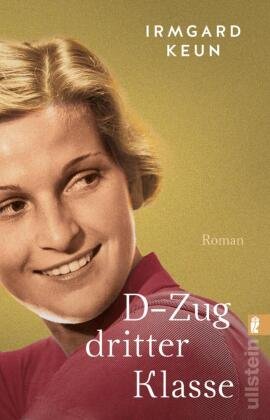 D-Zug dritter Klasse Ullstein TB