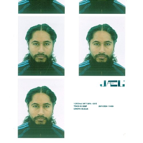D33P Jael