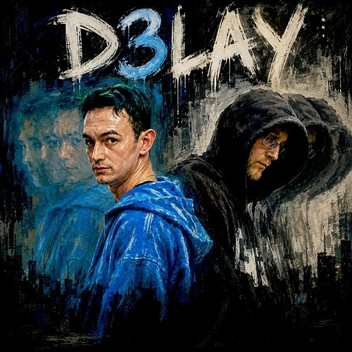 D3LAY Golinsky, De Pe, CZERWA, Kaiso