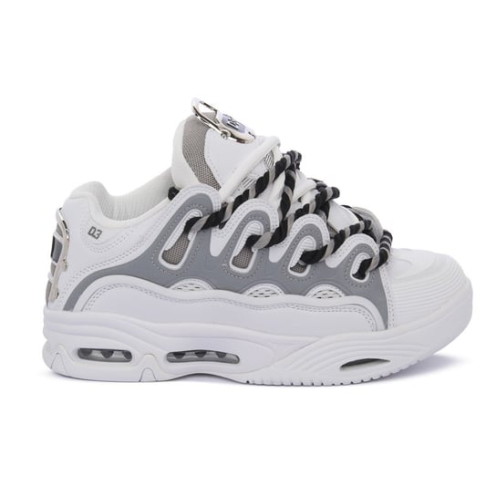 D3WHITE OSIRIS
