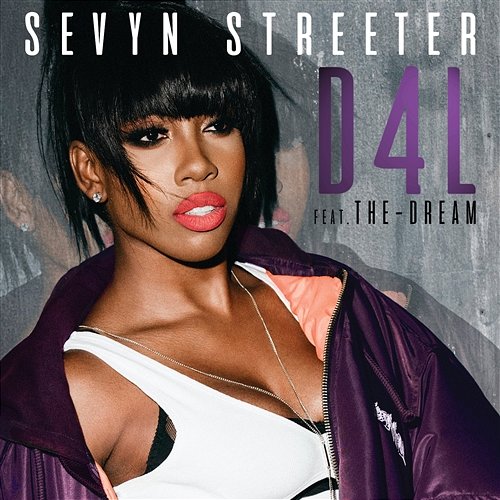 D4L Sevyn Streeter