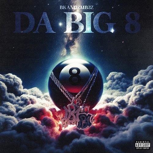 Da Big 8 Bkandzmb3z