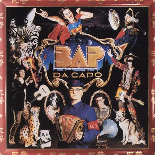 Da Capo BAP