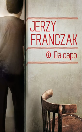 Da Capo Franczak Jerzy