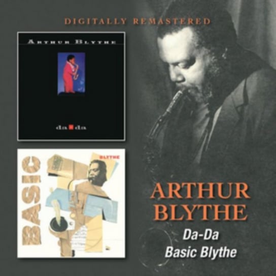 Da-da / Basic Blythe Blythe Arthur
