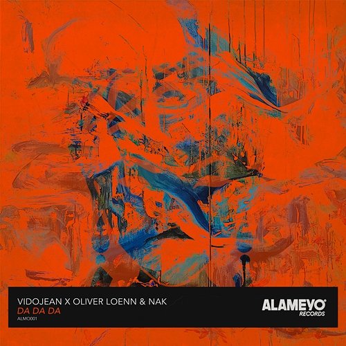 Da Da Da Vidojean X Oliver Loenn, NAK