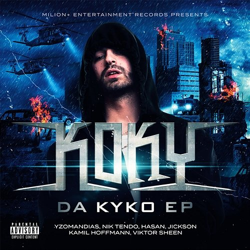 Da Kyko Koky