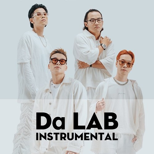 Da LAB Instrumental Da LAB