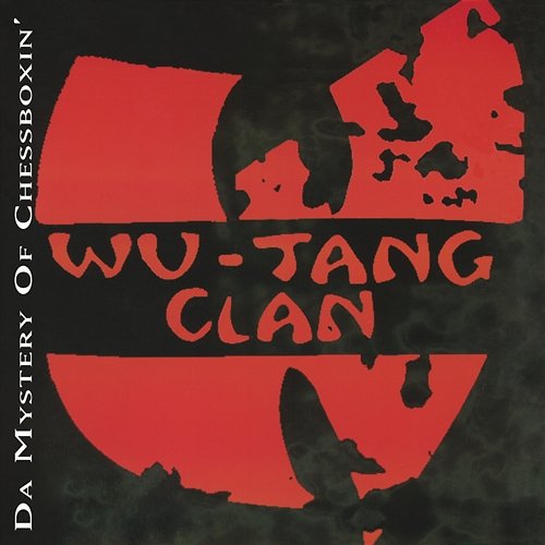 Da Mystery of Chessboxin' Wu-Tang Clan