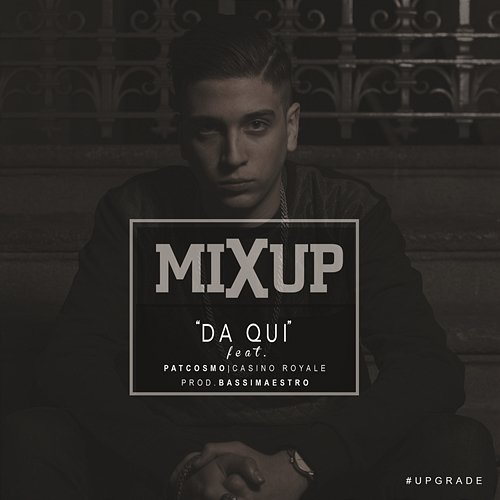 Da qui Mixup feat. Pat Cosmo