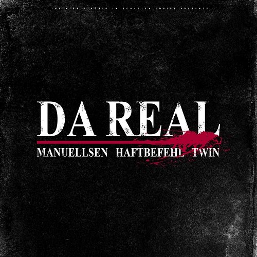 Da Real Manuellsen feat. Haftbefehl, Twin