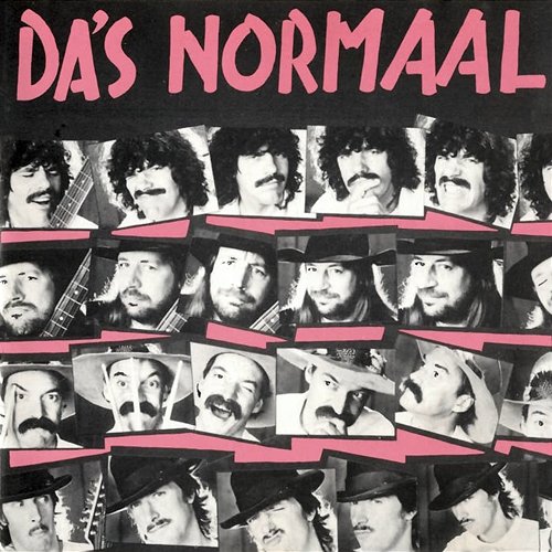 Da's Normaal Normaal