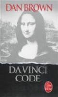 Da Vinci Code Brown Dan