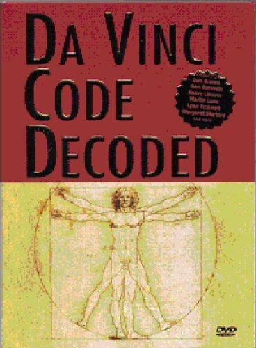 Da Vinci Code Decoded Various Directors