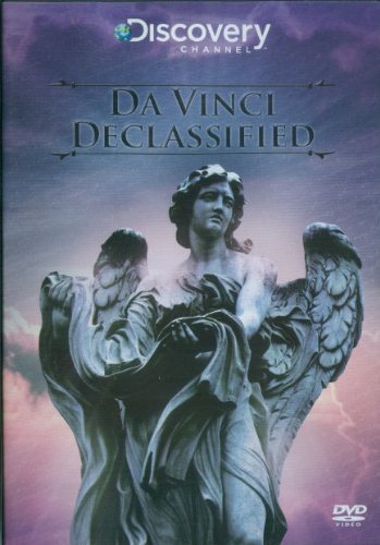 Da Vinci Declassified Carr David