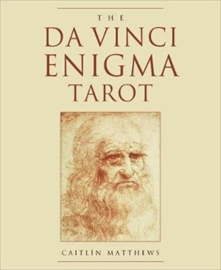 Da Vinci Enigma Tarot Matthews Caitlin