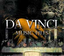 Da Vinci Music Files Various Artists