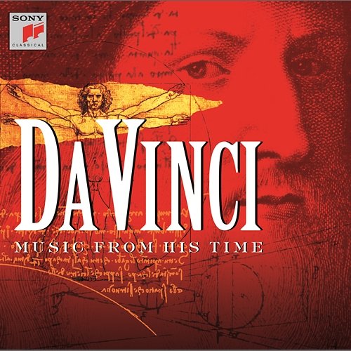 Da Vinci - Music from His Time Various Artists