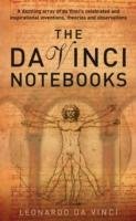 Da Vinci Notebooks Da Vinci Leonardo