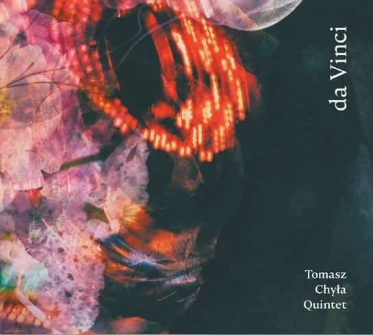 Da Vinci, płyta winylowa Tomasz Chyła Quintet