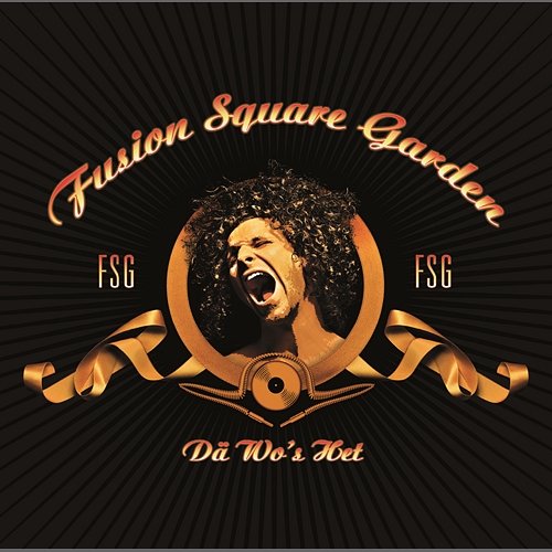 Gloube FSG (Fusion Square Garden)