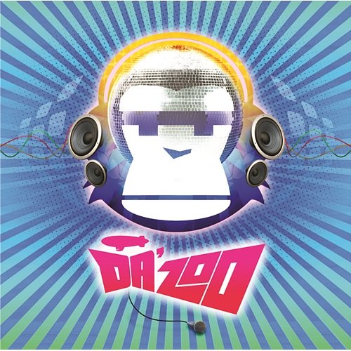 Da' Zoo Da' Zoo