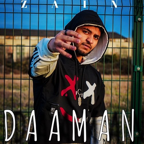 Daaman Zain Avaan