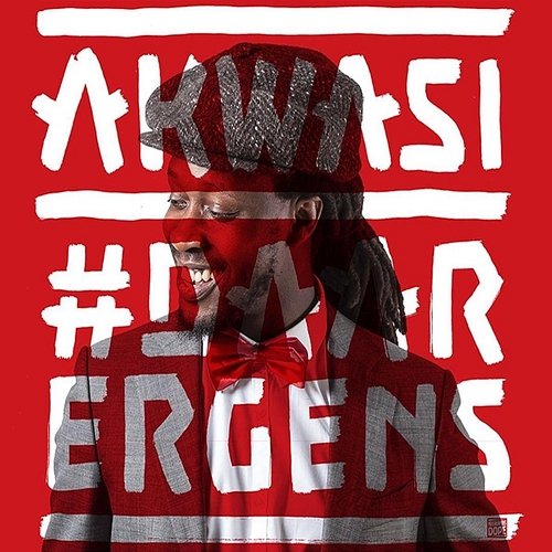 Daar Ergens Akwasi