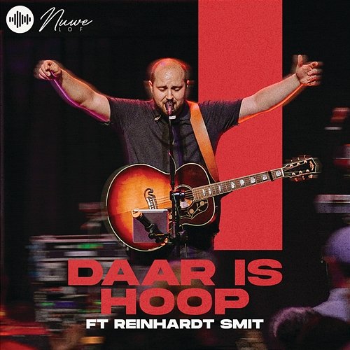 Daar Is Hoop Nuwe Lof, Reinhardt Smit