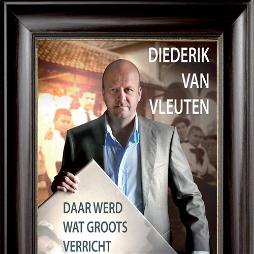 Daar Werd Wat Groots Verricht Diederik van Vleuten