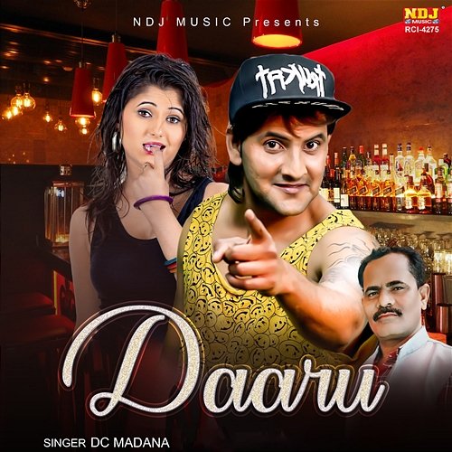 Daaru D C Madana
