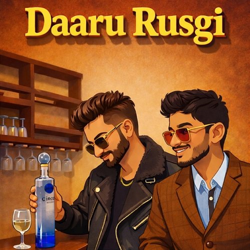 Daaru Rusgi Roxx Sidhu, Deep Sahota, Leopard