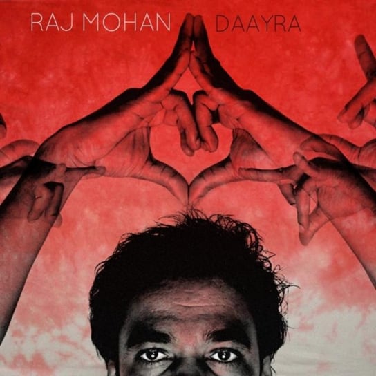 Daayra Raj Mohan
