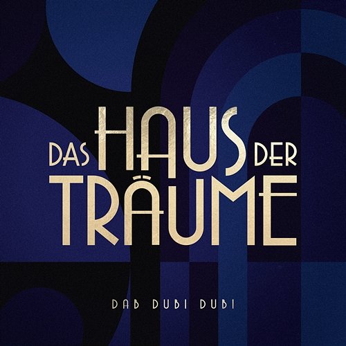 Dab Dubi Dubi Henning Fuchs feat. Anselm Bresgott, Jesper Munk, Ludwig Simon
