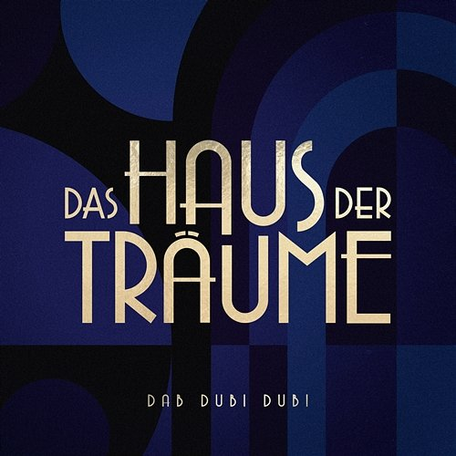 Dab Dubi Dubi Anselm Bresgott, Henning Fuchs, Ludwig Simon, Jesper Munk