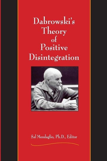 Dabrowski's Theory of Positive Disintegration Null
