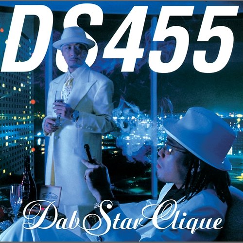 Dabstar Clique Ds455