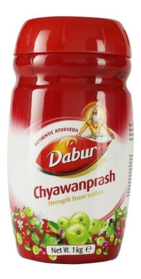 Dabur, pasta wzmacniająca odporność, 1000 g Dabur