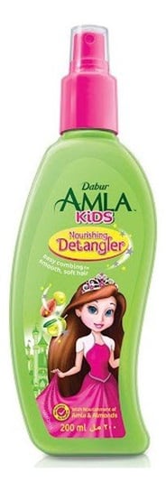 Dabur Spray Ułatwiający Rozczesywanie Amla Kids 200ml Dabur