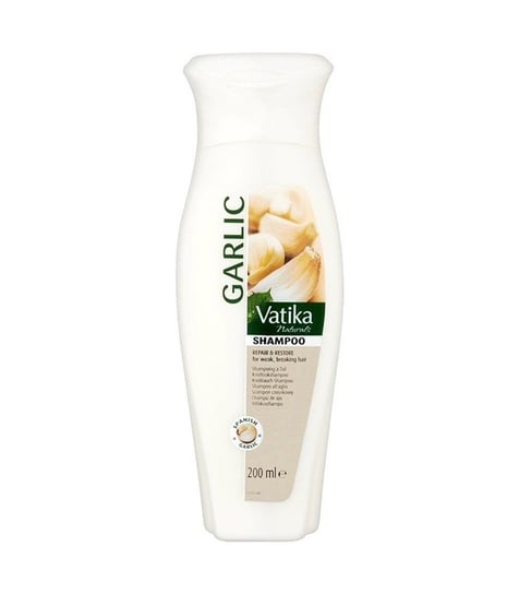 Dabur, Vatik Garlic, szampon z czosnkiem, 200 ml Dabur