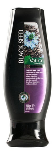Dabur Vatika Odżywka do włosów z czarnuszką 200 ml Dabur