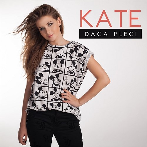 Dacă pleci Kate