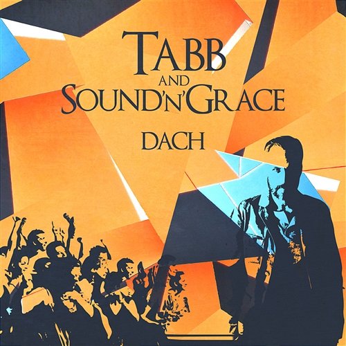 Dach Tabb & Sound'n'Grace