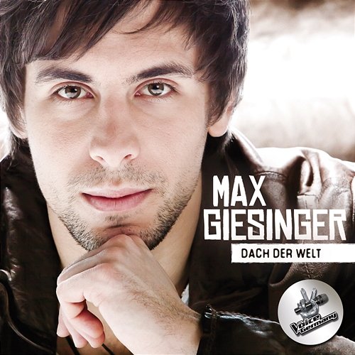 Dach der Welt Max Giesinger